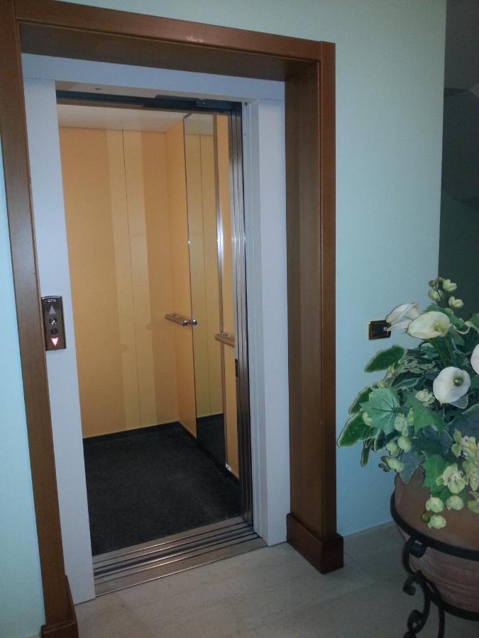 Hotel Maddaloni Tufino Ngoại thất bức ảnh