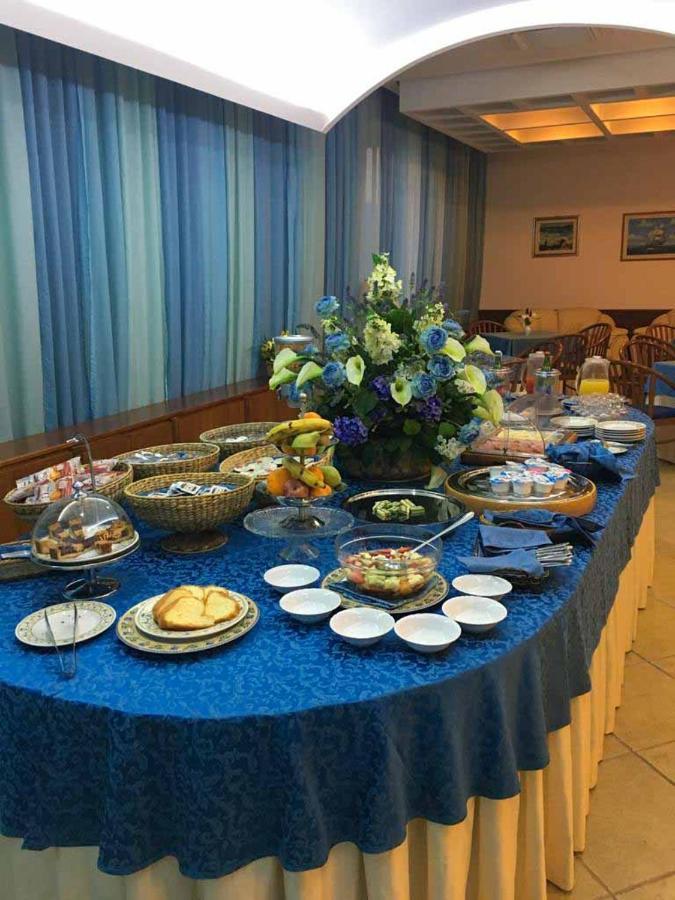 Hotel Maddaloni Tufino Ngoại thất bức ảnh