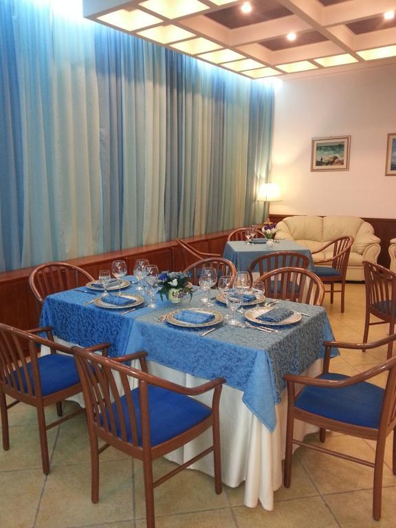 Hotel Maddaloni Tufino Ngoại thất bức ảnh