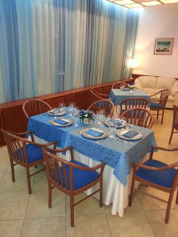 Hotel Maddaloni Tufino Ngoại thất bức ảnh