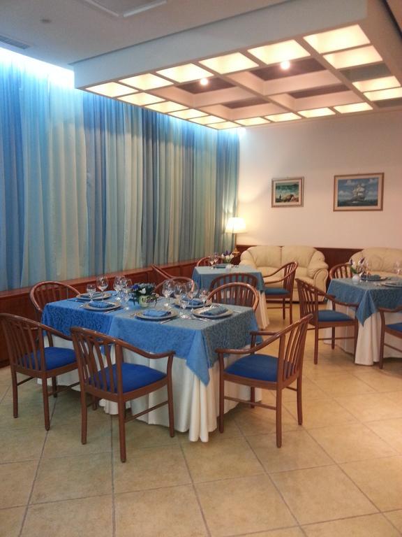 Hotel Maddaloni Tufino Ngoại thất bức ảnh