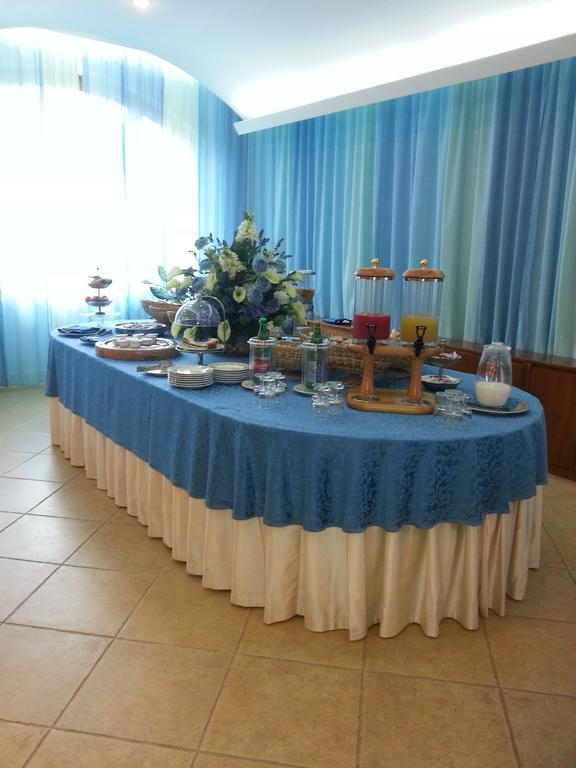 Hotel Maddaloni Tufino Ngoại thất bức ảnh