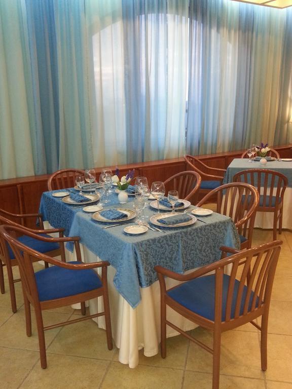 Hotel Maddaloni Tufino Ngoại thất bức ảnh
