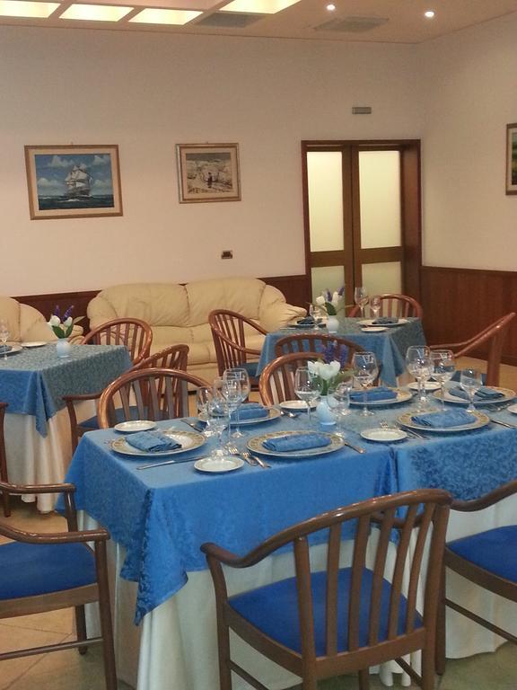 Hotel Maddaloni Tufino Ngoại thất bức ảnh